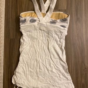 Lululemon athletica tank top